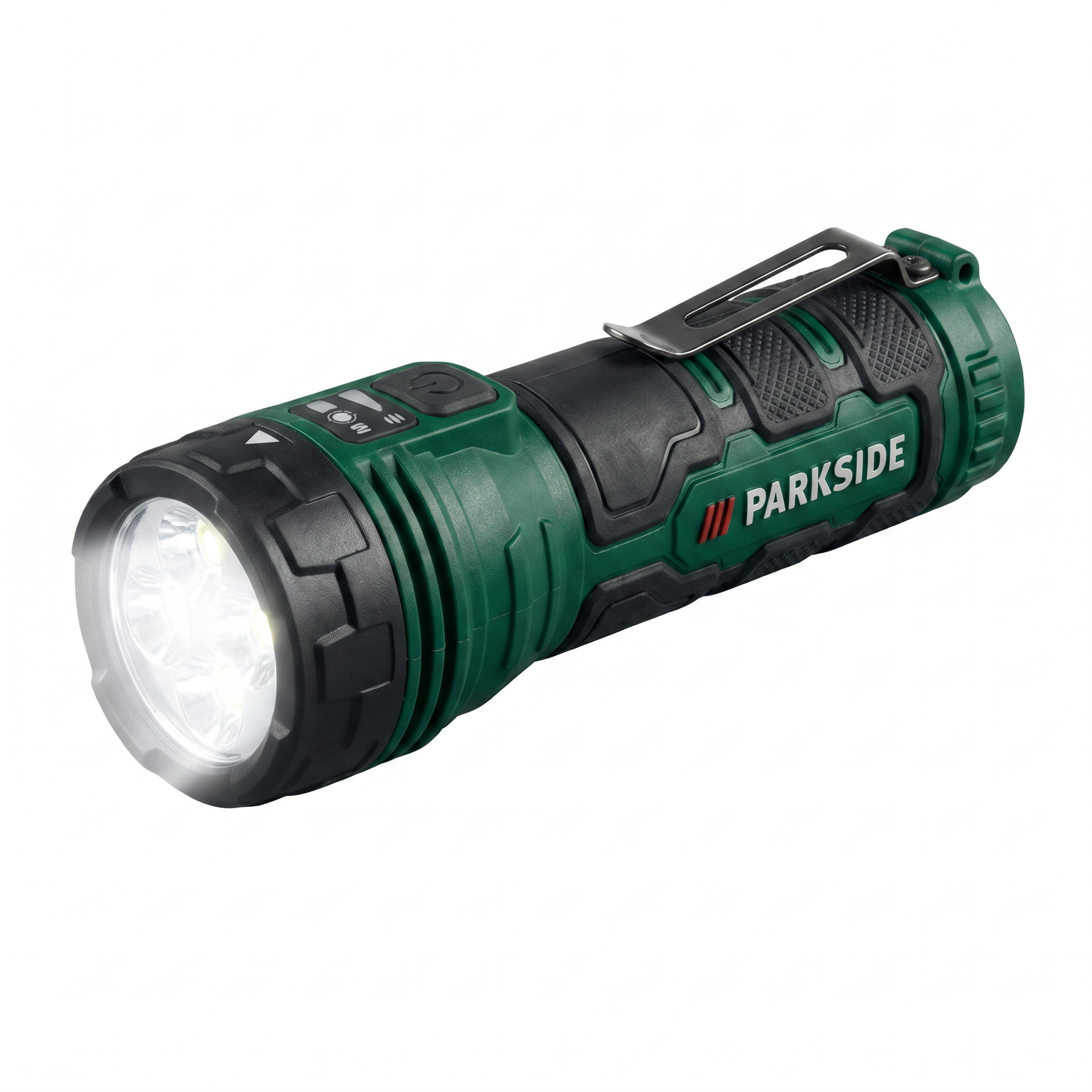 Linterna LED de Trabajo Parkside