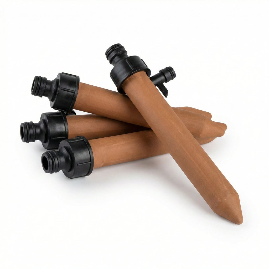 Set Riego Plantas Gardenline Vacaciones