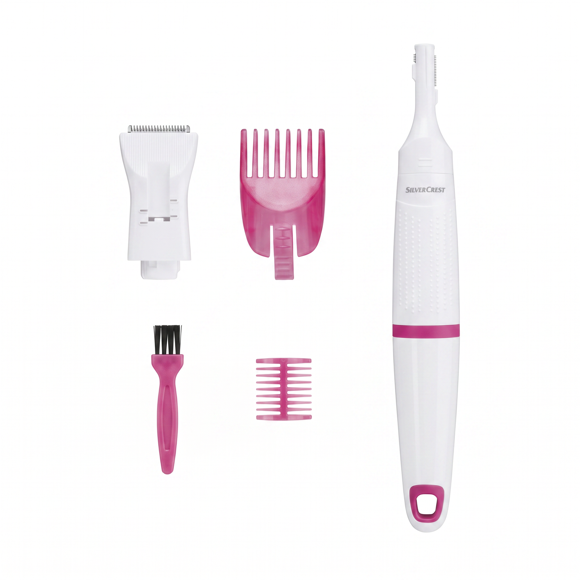 SilverCrest Beauty Trimmer 3 en 1