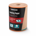 PARKSIDE Rollo de Lija Grano 60, 115 mm × 4 m