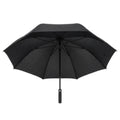 Paraguas Grande TOPMOVE CityTour — 130cm Negro