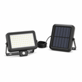 Foco Solar LED Livarno con Sensor y Panel Separado — 16 LED
