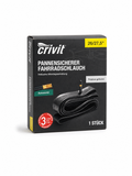 Crivit Cámara Bici Antipinchazos 26" 27.5"