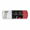 Set de 11 Brocas HSS Parkside para Metal