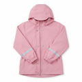 Chubasquero Infantil Rosa Lily & Dan