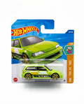 Hot Wheels — '90 Honda Civic EF