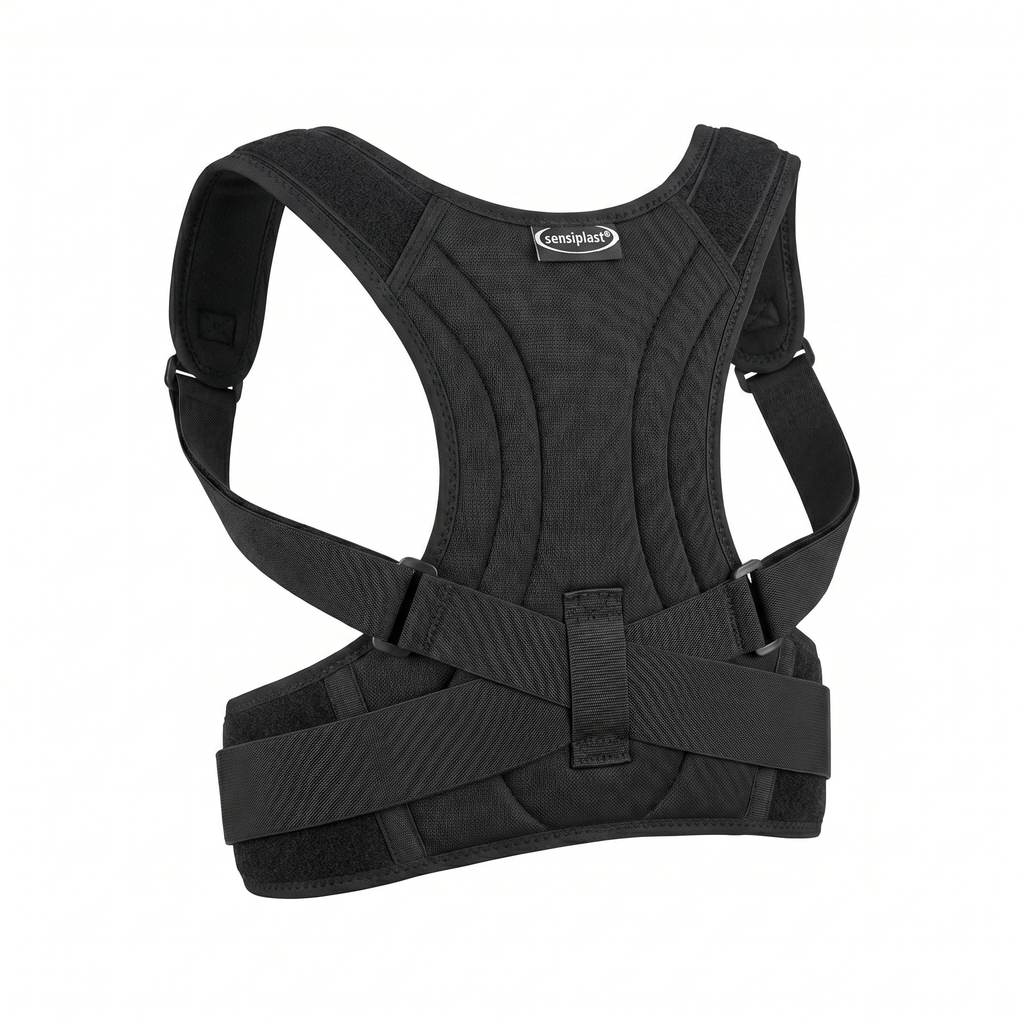 Corrector de Postura Sensiplast — Talla S-M