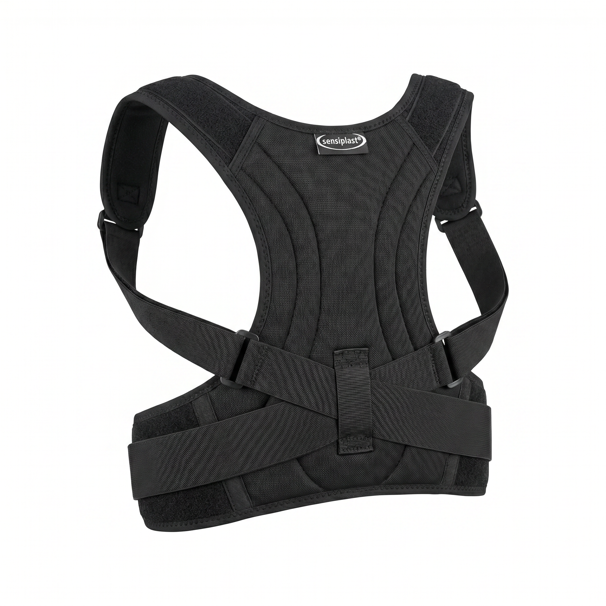 Corrector de Postura Sensiplast — Talla S-M