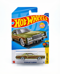 Hot Wheels — '76 Cadillac Eldorado