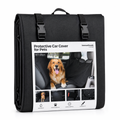 Funda protectora coche mascotas InnovaGoods - foto 1