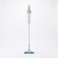 Aspirador 2 en 1 Inalámbrico Ambiano — Blanco (18.5V, 120W)