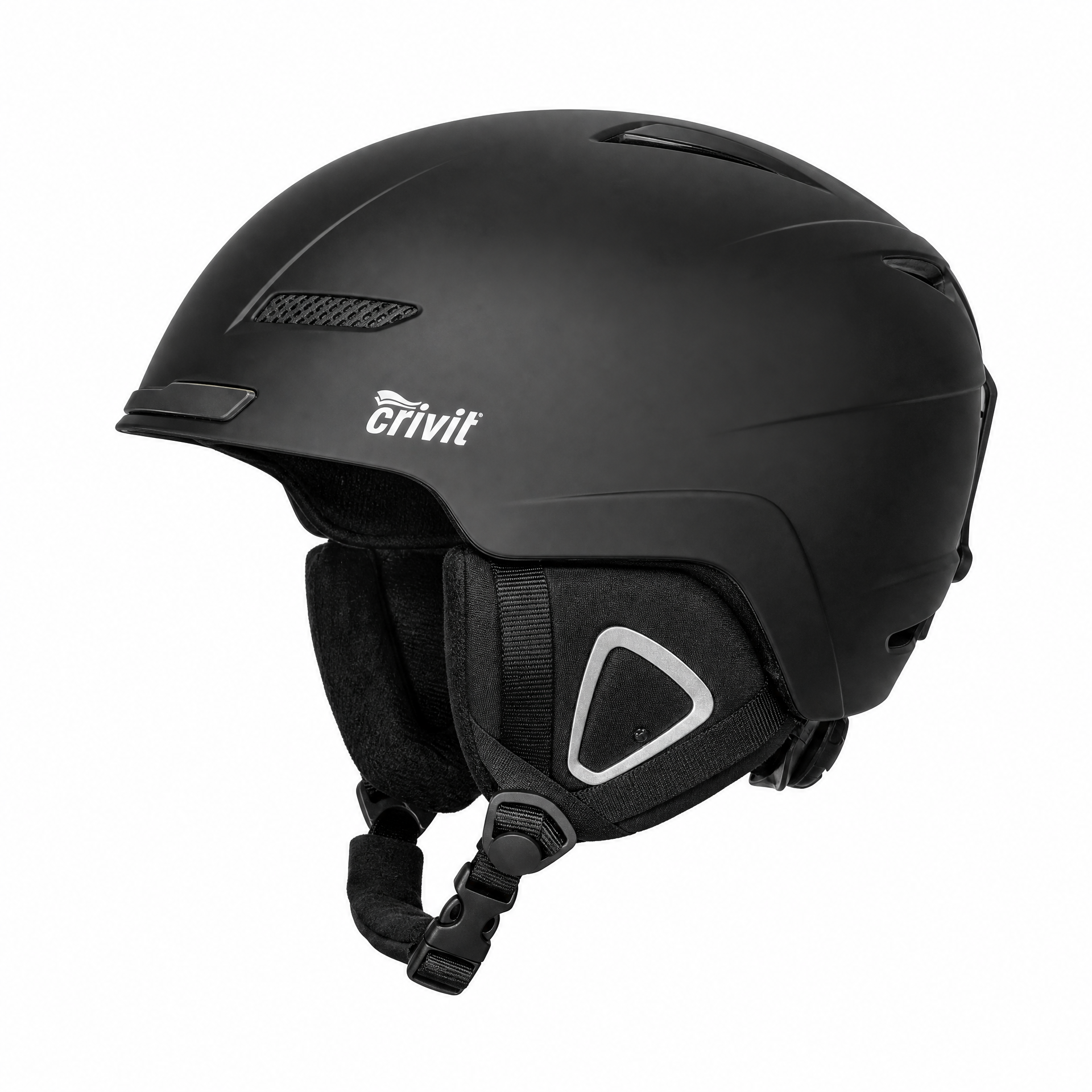 Crivit Casco Esquí y Snowboard Adulto