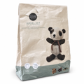 Home Creation Kit de Crochet Panda
