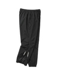 Pantalón Impermeable Hombre — Negro