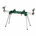 PARKSIDE Soporte universal para máquinas con patas plegables y rieles extensibles