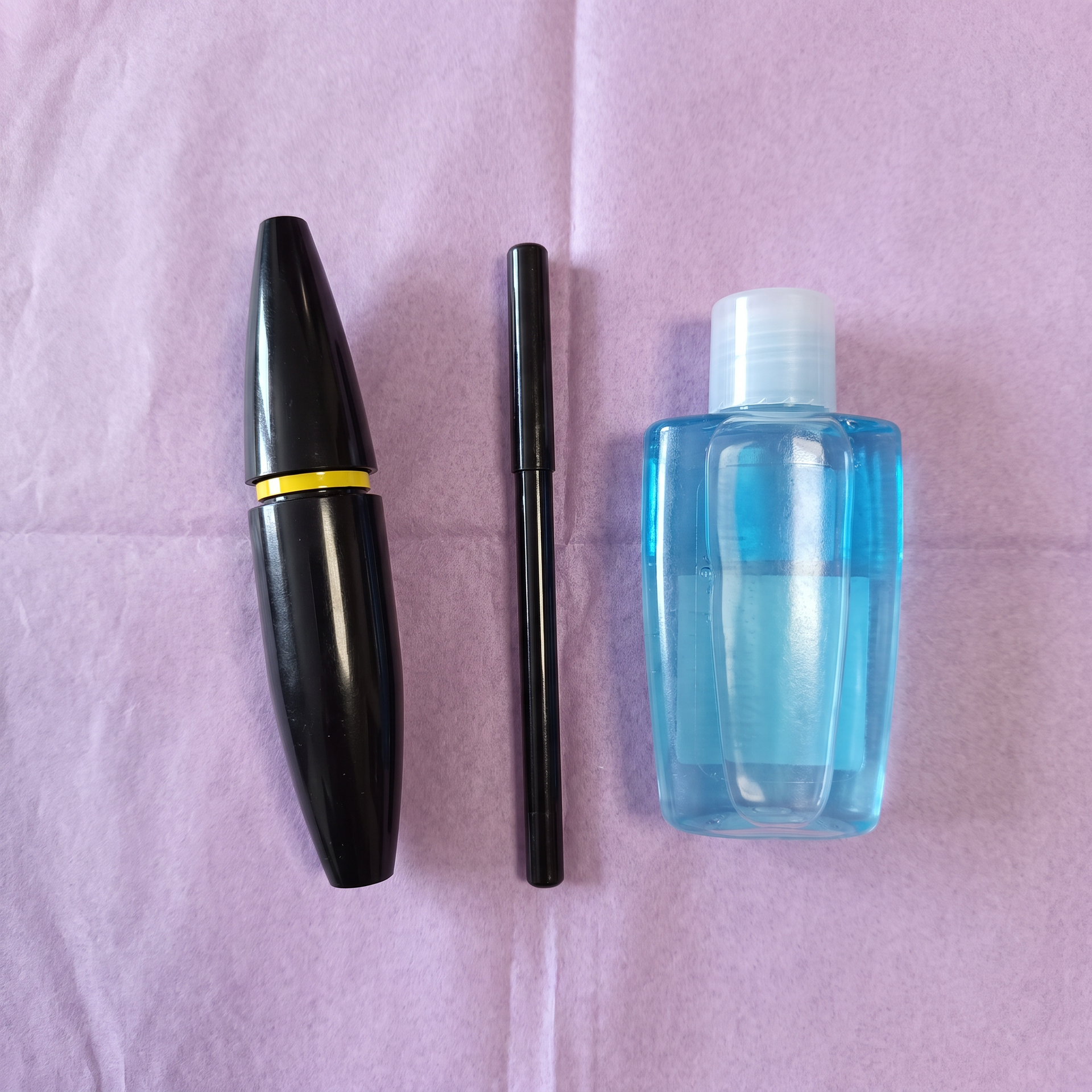 Maybelline Happy Holidays Set de Ojos – 3 Productos