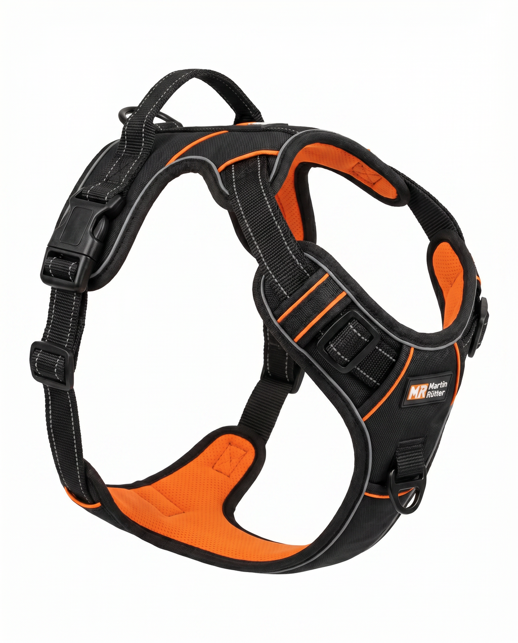 Arnés Perro Martin Rütter Dog Collection 3.0 — Talla L