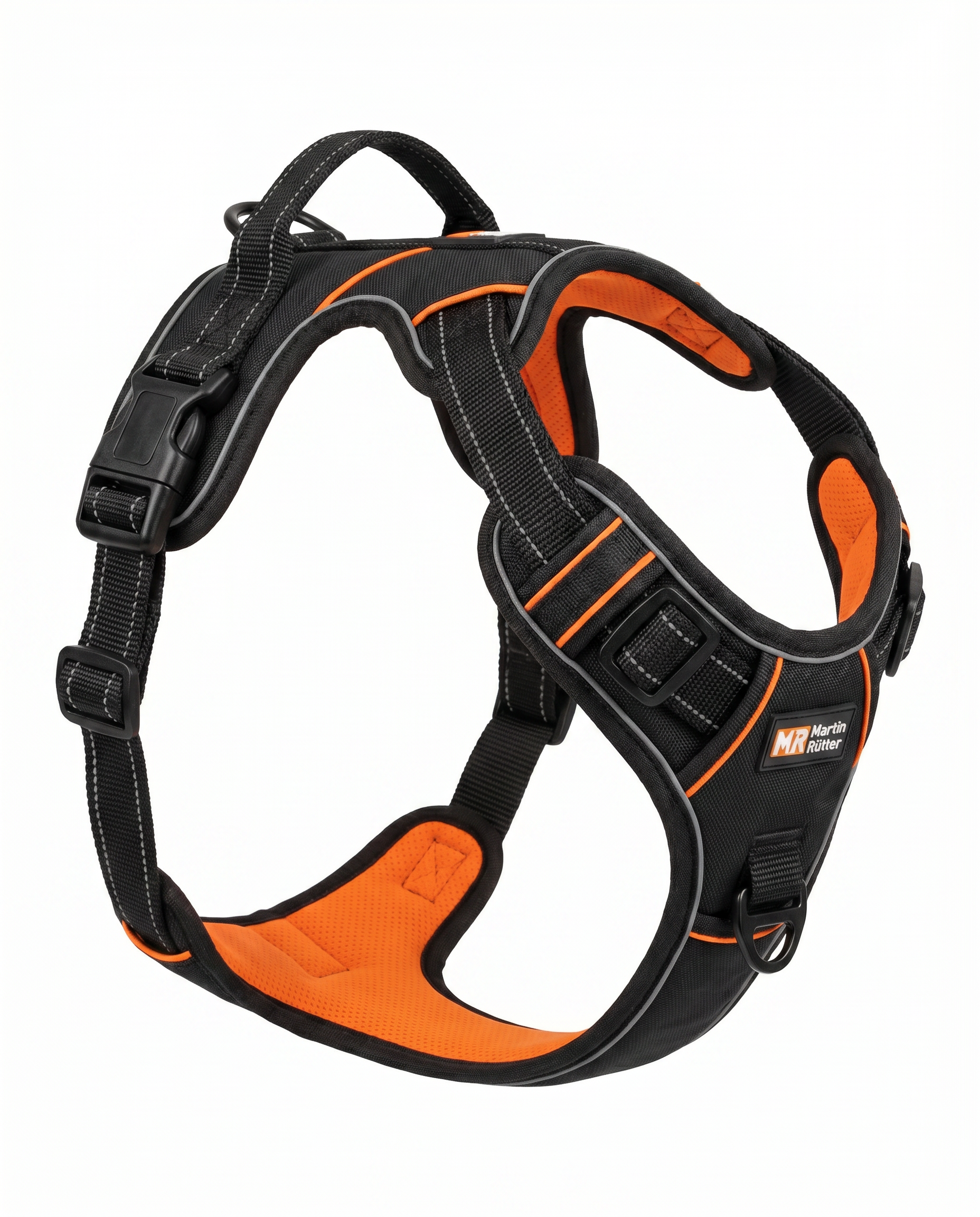 Arnés Perro Martin Rütter Dog Collection 3.0 — Talla L