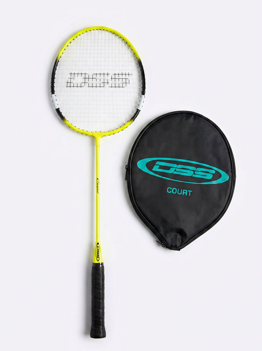 Raqueta Bádminton DSS Court - foto 1