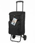 Carrito Compra Plegable TOPMOVE