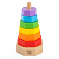 Playtive Stacking Tower Torre Apilamiento