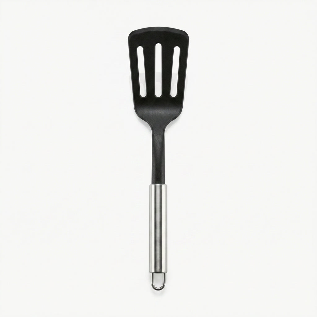 Espátula Ranurada SilverCrest Nylon