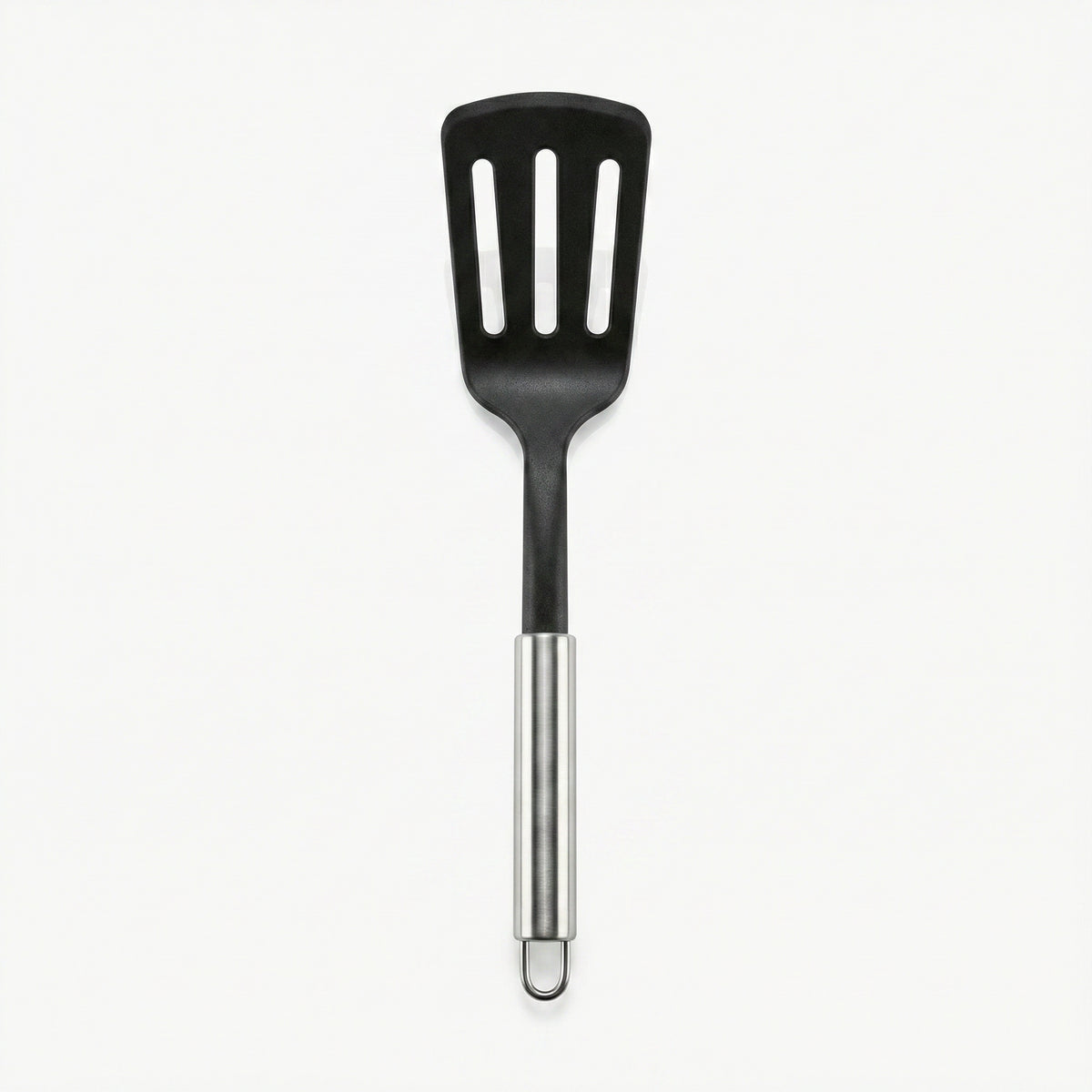 Espátula Ranurada SilverCrest Nylon
