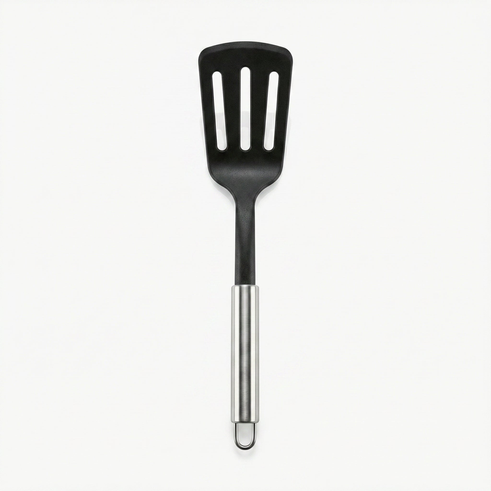 Espátula Ranurada SilverCrest Nylon