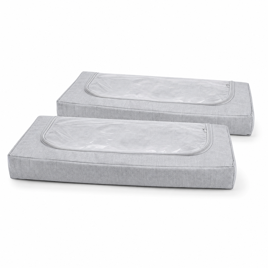 Livarno Home Bolsas de almacenamiento bajo la cama