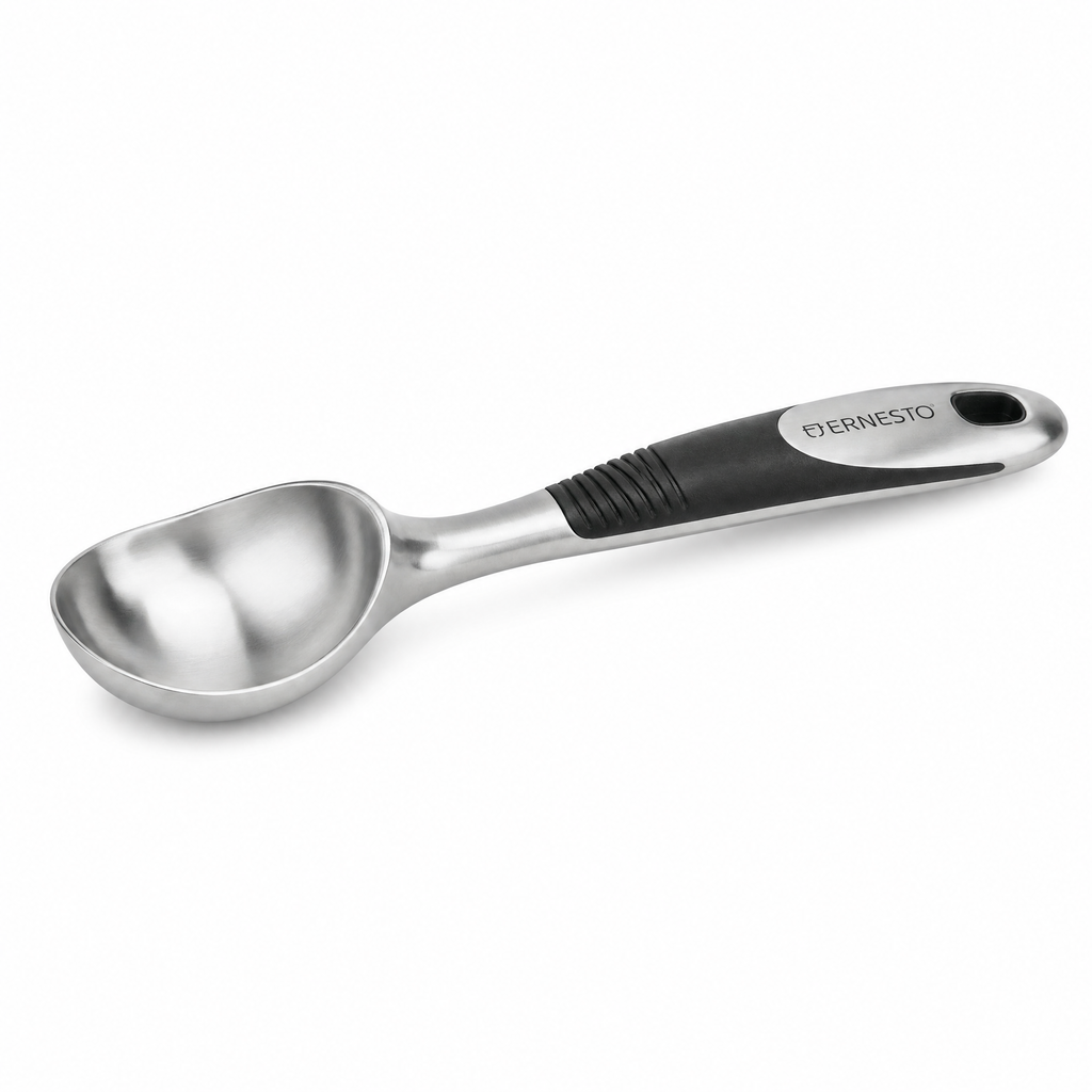 Ernesto Ice Cream Scoop Cuchara Helado