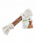 Juguete Cuerda con Madera de Café Zoofari