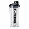 IronMaxx Shaker 700ml Make It Happen