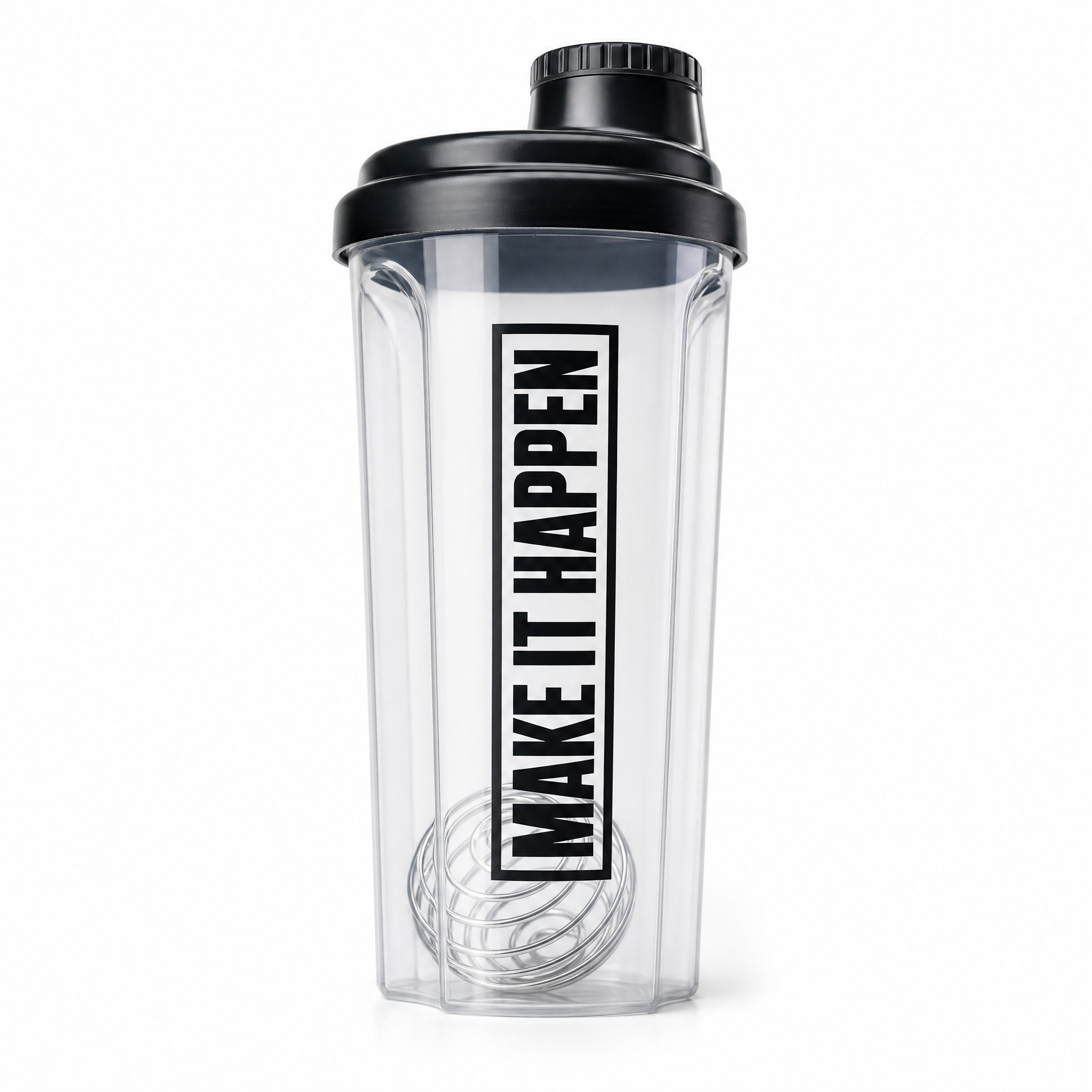 IronMaxx Shaker 700ml Make It Happen
