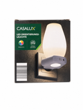Casalux Luz nocturna orientadora LED de luz tenue