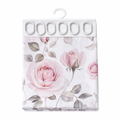 Livarno Home Cortina Ducha Diseño Rosas