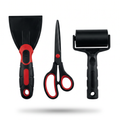 Parkside Set para Empapelar 3 Piezas