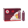 iSi Professional Chargers 10 Cápsulas para Sifón