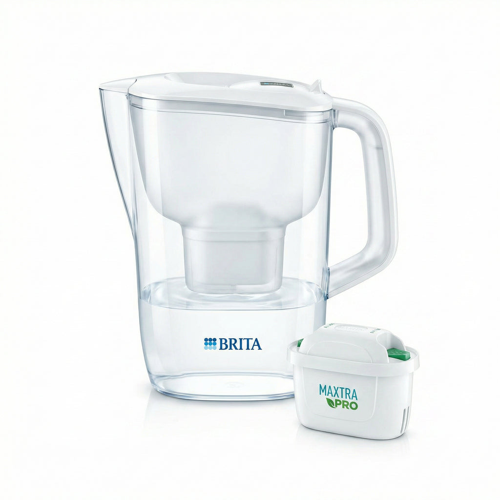 Jarra Filtrante BRITA Aluna 2.4L