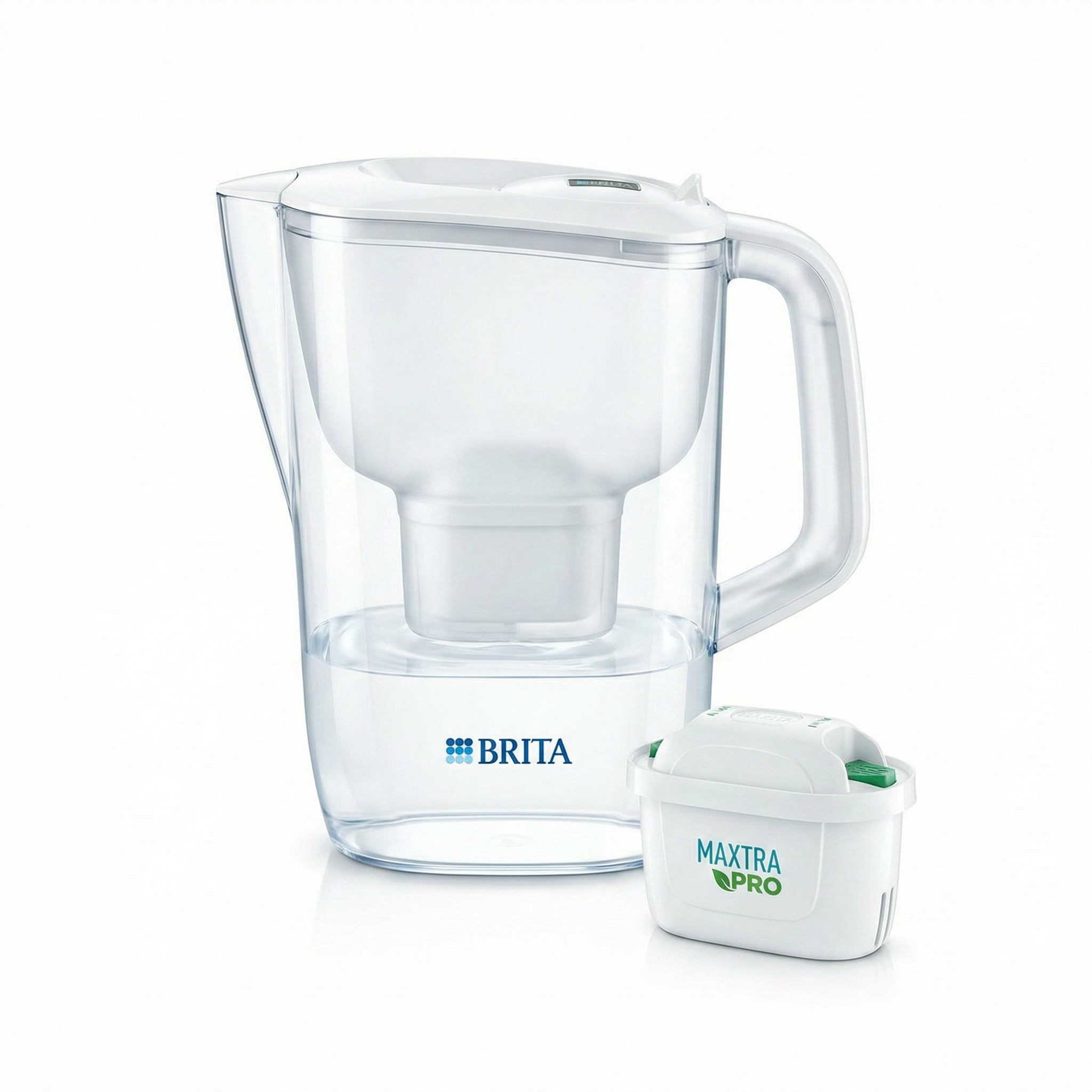 Jarra Filtrante BRITA Aluna 2.4L