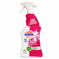 Sagrotan limpiador multiusos desinfectante 2 en 1 - spray, no deja residuos agresivos