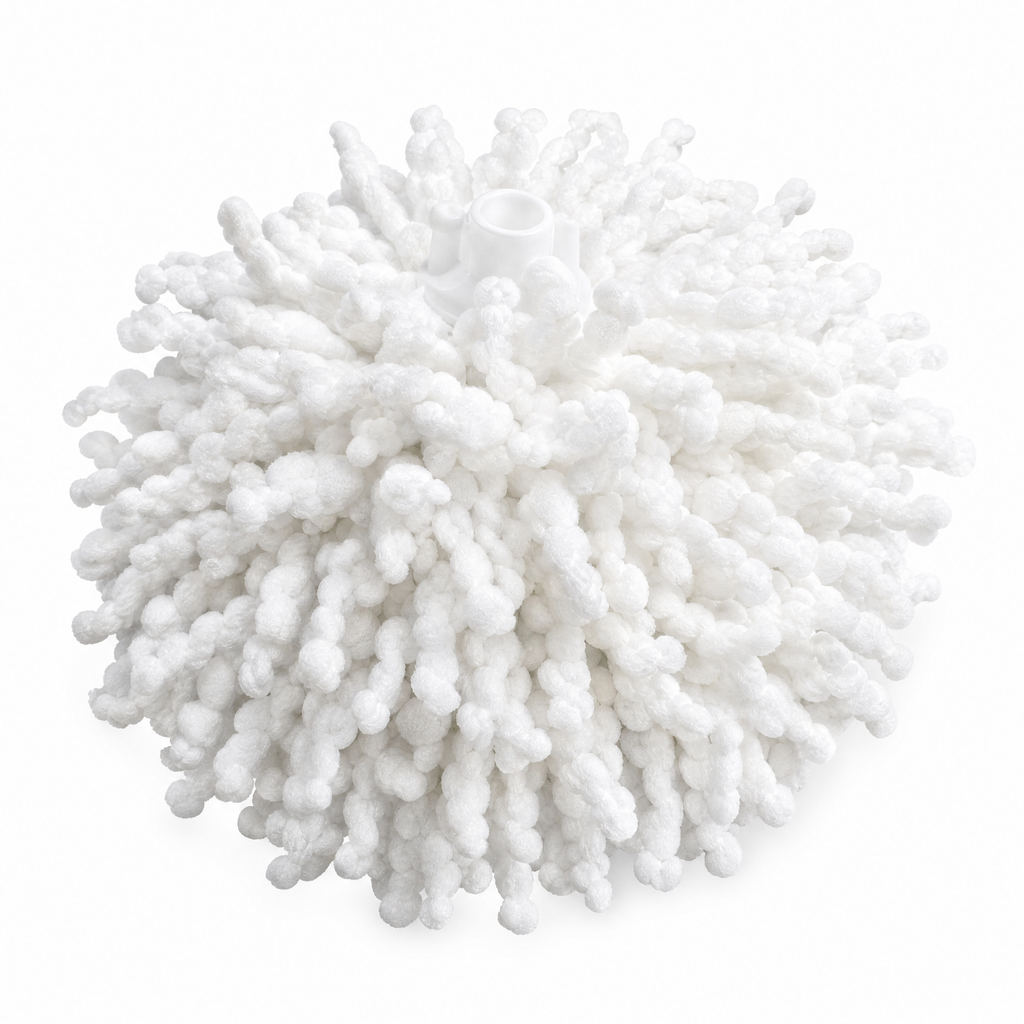 Recambio Fregona Mopa Microfibra
