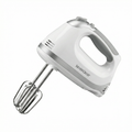 Batidora de Mano SilverCrest con Varillas
