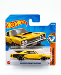 Hot Wheels — '69 Dodge Coronet Superbee