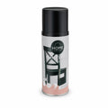 HOME CREATION lata en aerosol BUNTLACK tapa negra
