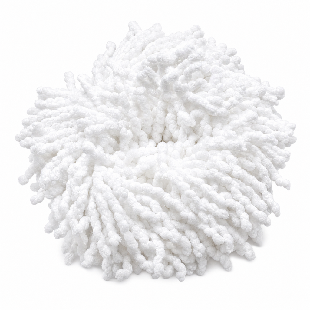 Recambio Fregona Microfibra Twist