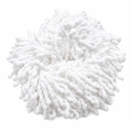Recambio Fregona Microfibra Twist