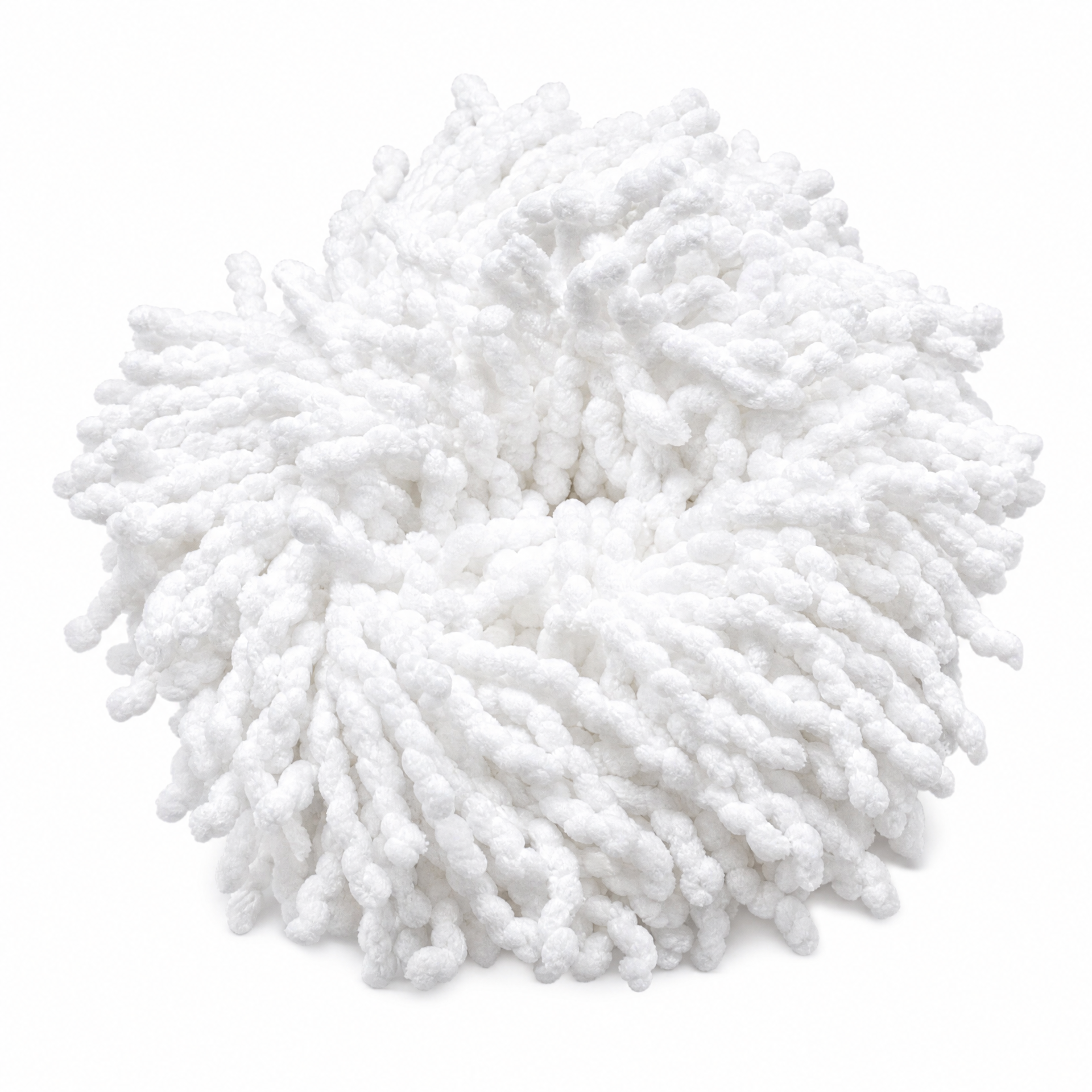 Recambio Fregona Microfibra Twist