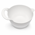 Bol de cocina con asa y pico vertedor