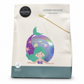 Kit de farolillo de sirena Home Creation: portada blanca