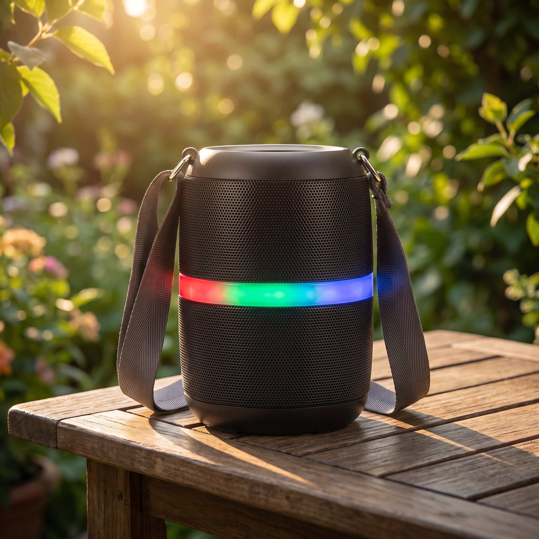 Altavoz Bluetooth A350 Pro 15W
